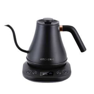 Hervidor El&eacute;ctrico Inteligente Cuello Cisne Onix