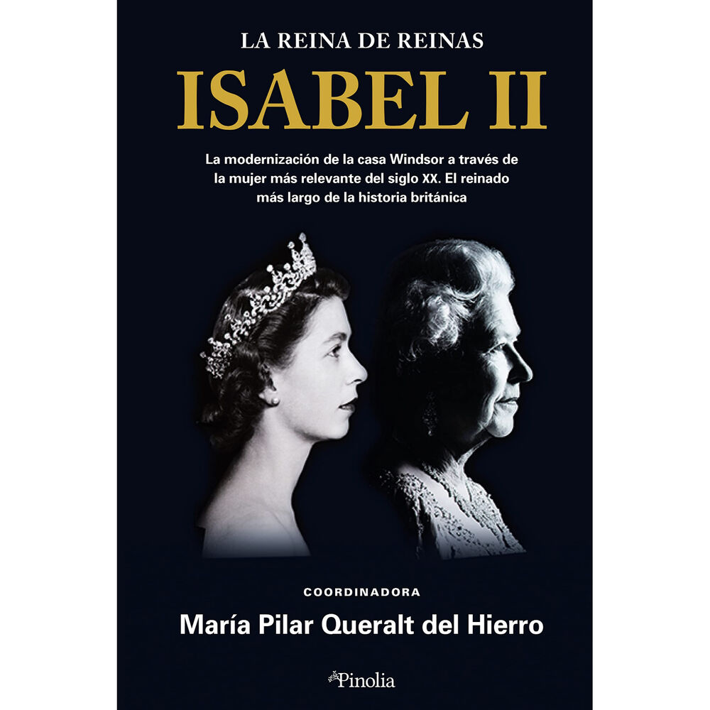 Isabel Ii image number 0.0