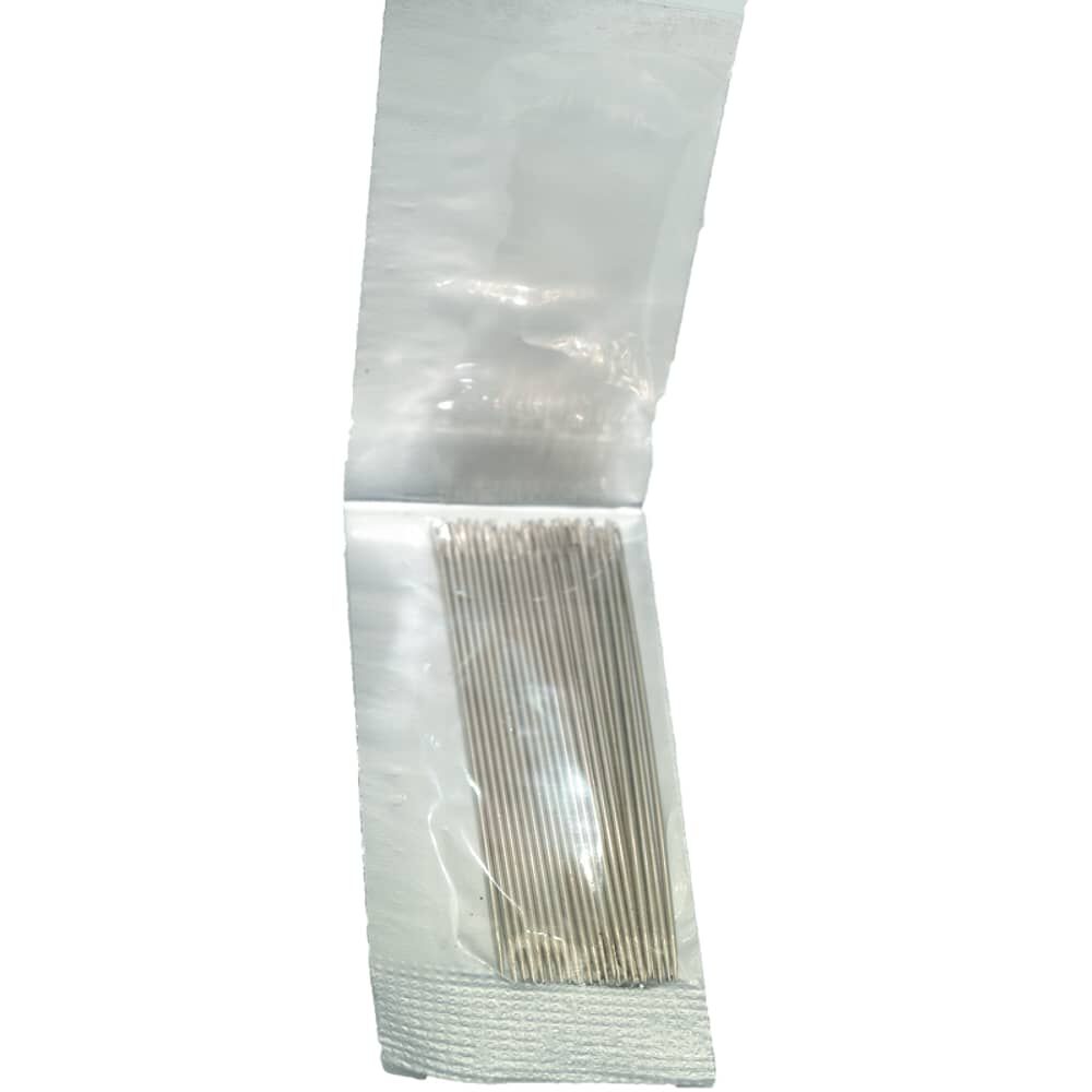 Agujas Coser Best O Regal N&uacute;meros: 6, 7, 8, 9, 10, 11 Y 12 image number 1.0