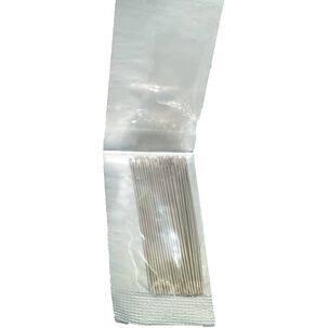 Agujas Coser Best O Regal N&uacute;meros: 6, 7, 8, 9, 10, 11 Y 12