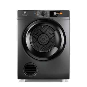 Secadora De Ropa 9kg Carga Frontal Secado Autom&aacute;tico 9d Szg