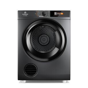 Secadora De Ropa 9kg Carga Frontal Secado Autom&aacute;tico 9d Szg