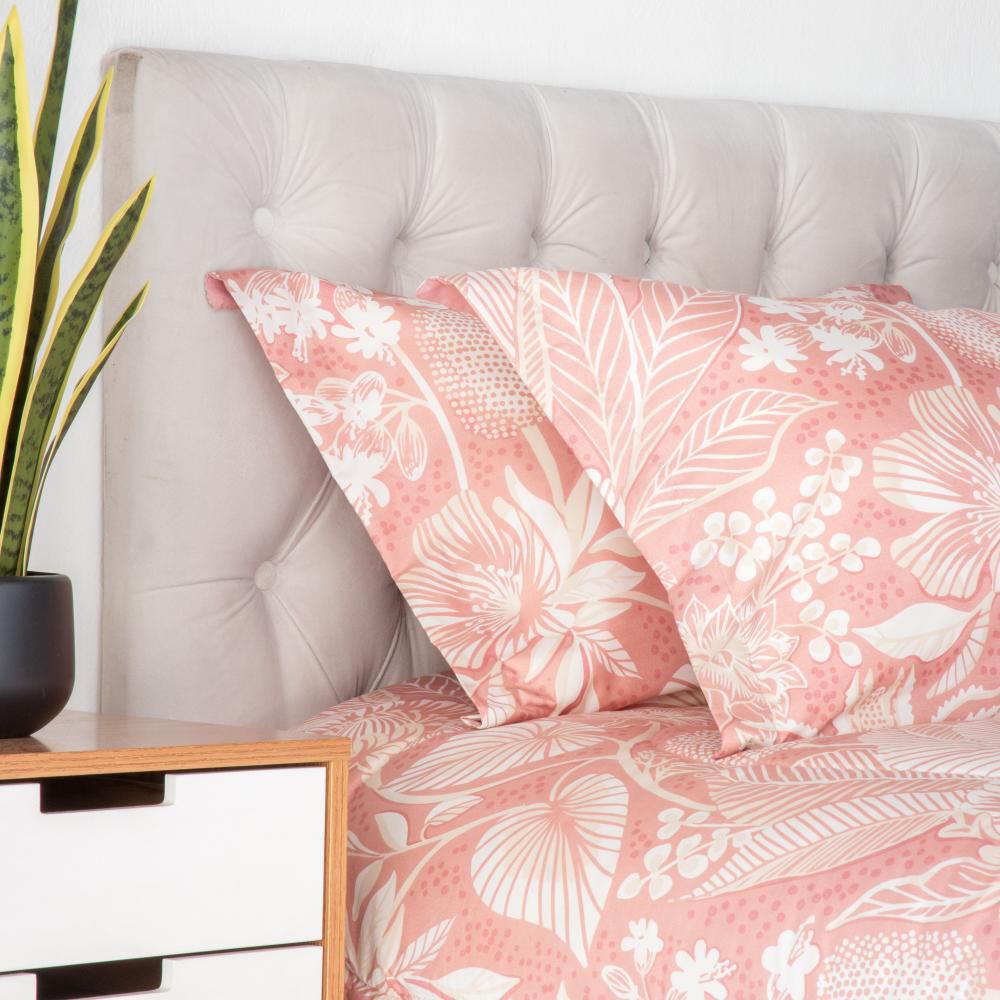 Plum&oacute;n Belle Noite Noi Tavira 25p / King image number 1.0