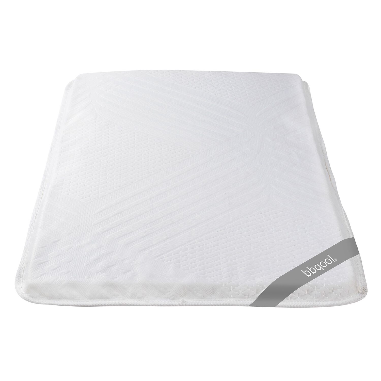 Colch&oacute;n Infantil Plegable Cozy 107x67x4 Cm image number 2.0