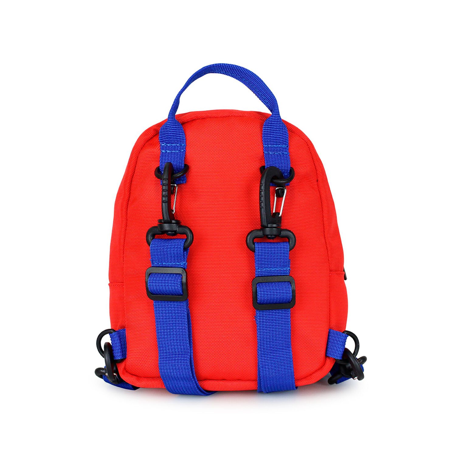 Pack Nautica 2 Mochilas Parvus Y Ori&oacute;n Roja image number 3.0