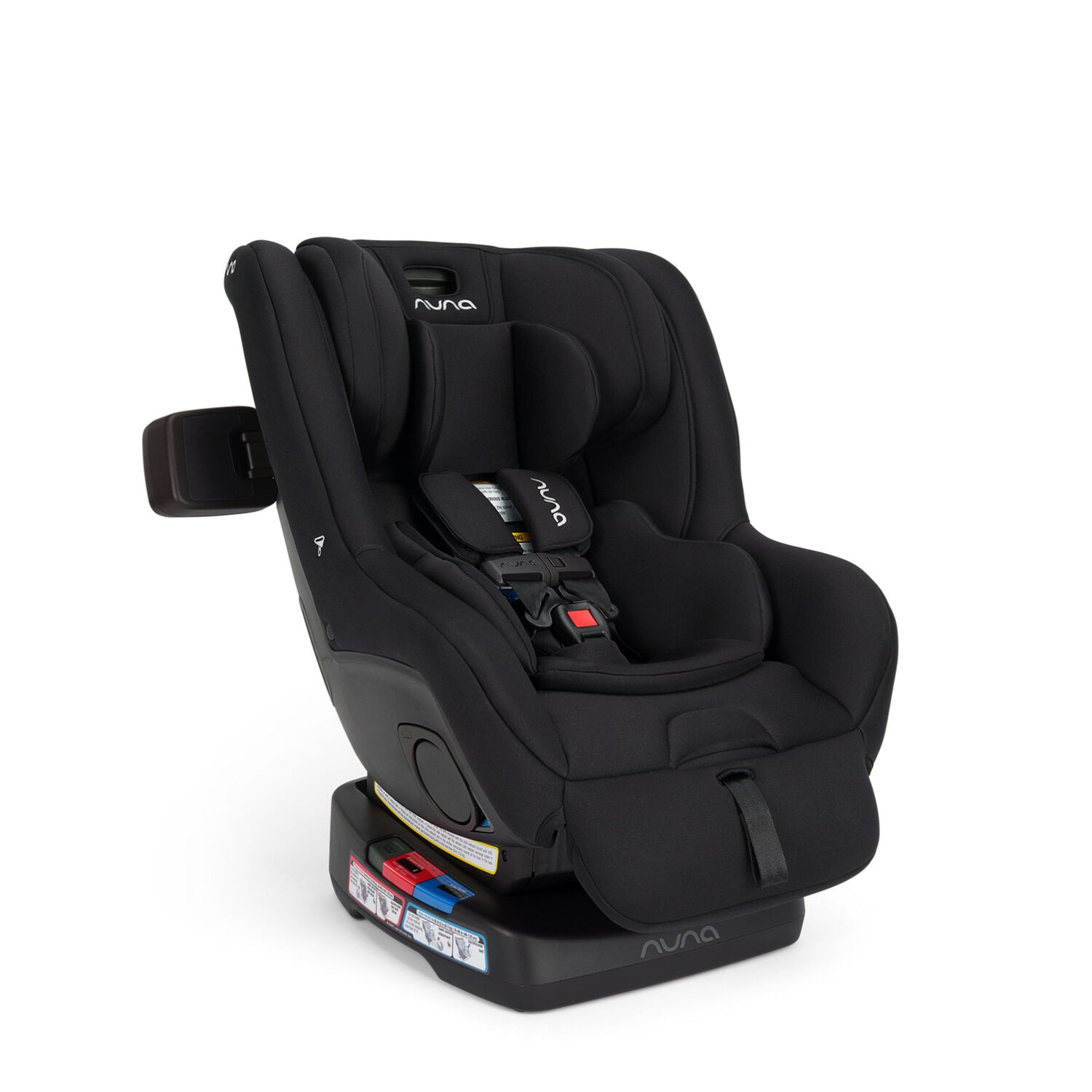 Silla De Auto Rava Next Caviar image number 5.0