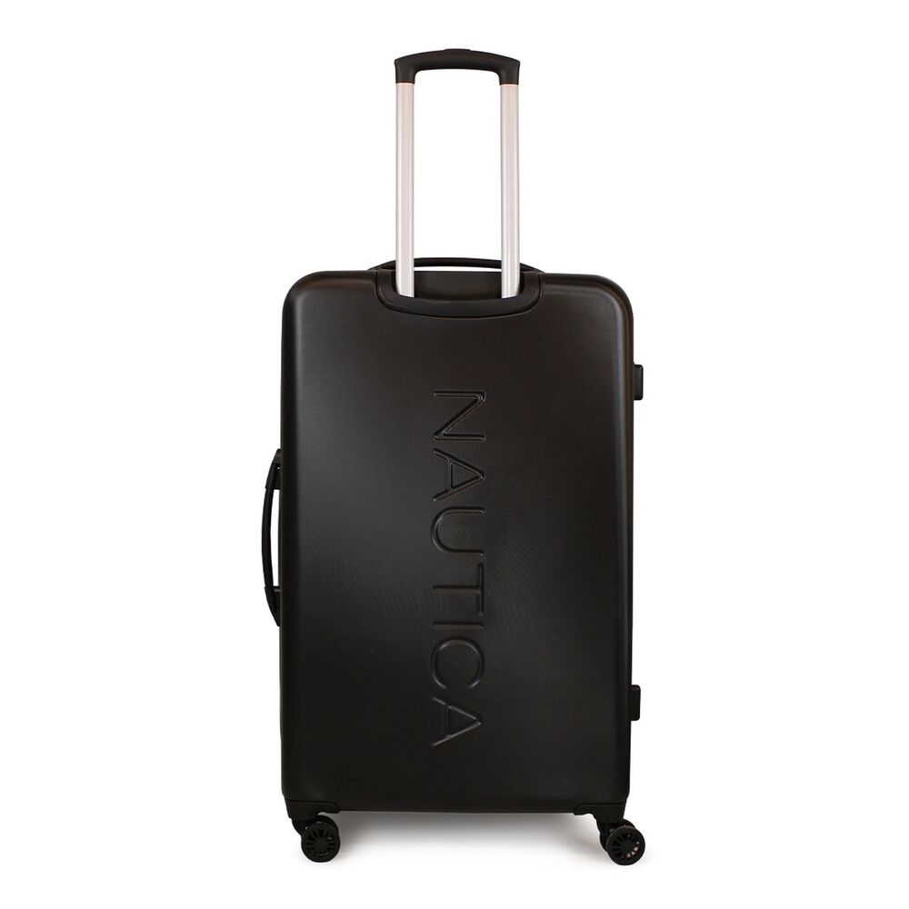 Maleta Bora L 23 Kg Roja-negra Nautica image number 8.0