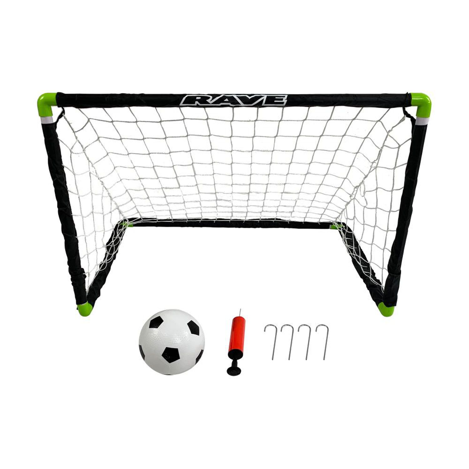 Arco De Futbol Plegable Hitoys image number 0.0