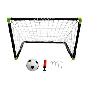 Arco De Futbol Plegable Hitoys