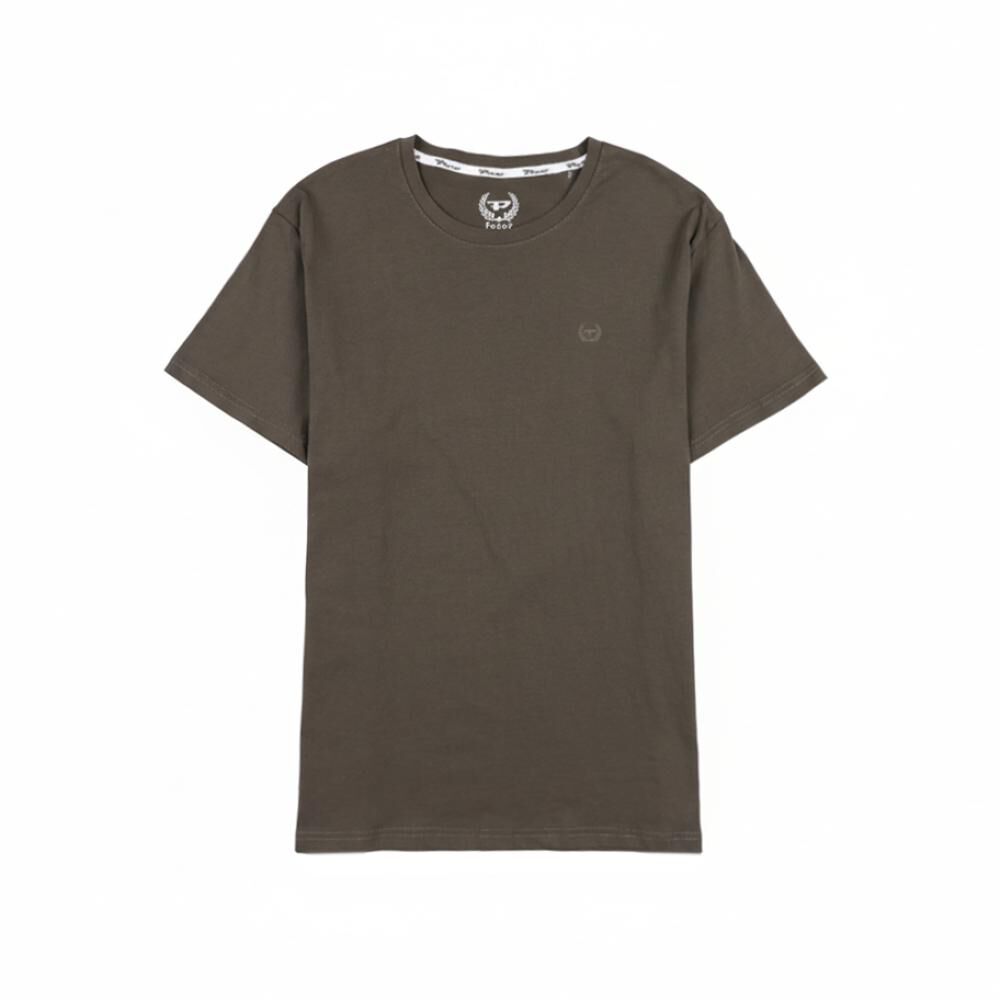 Polera Hombre Peroe image number 0.0