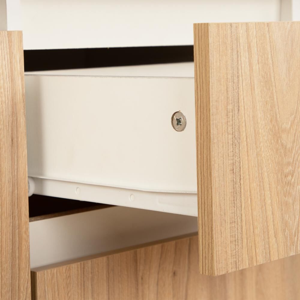 Mueble De Cocina Cic Capri / 5 Puertas / 1 Cajon image number 5.0