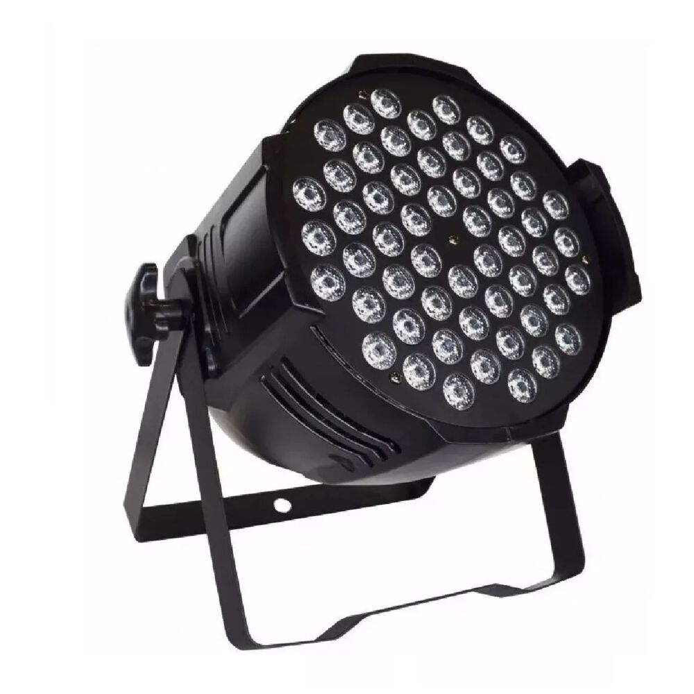 Foco Luz Escenario 54 Led 220v Luces Deco Alta Potencia image number 0.0