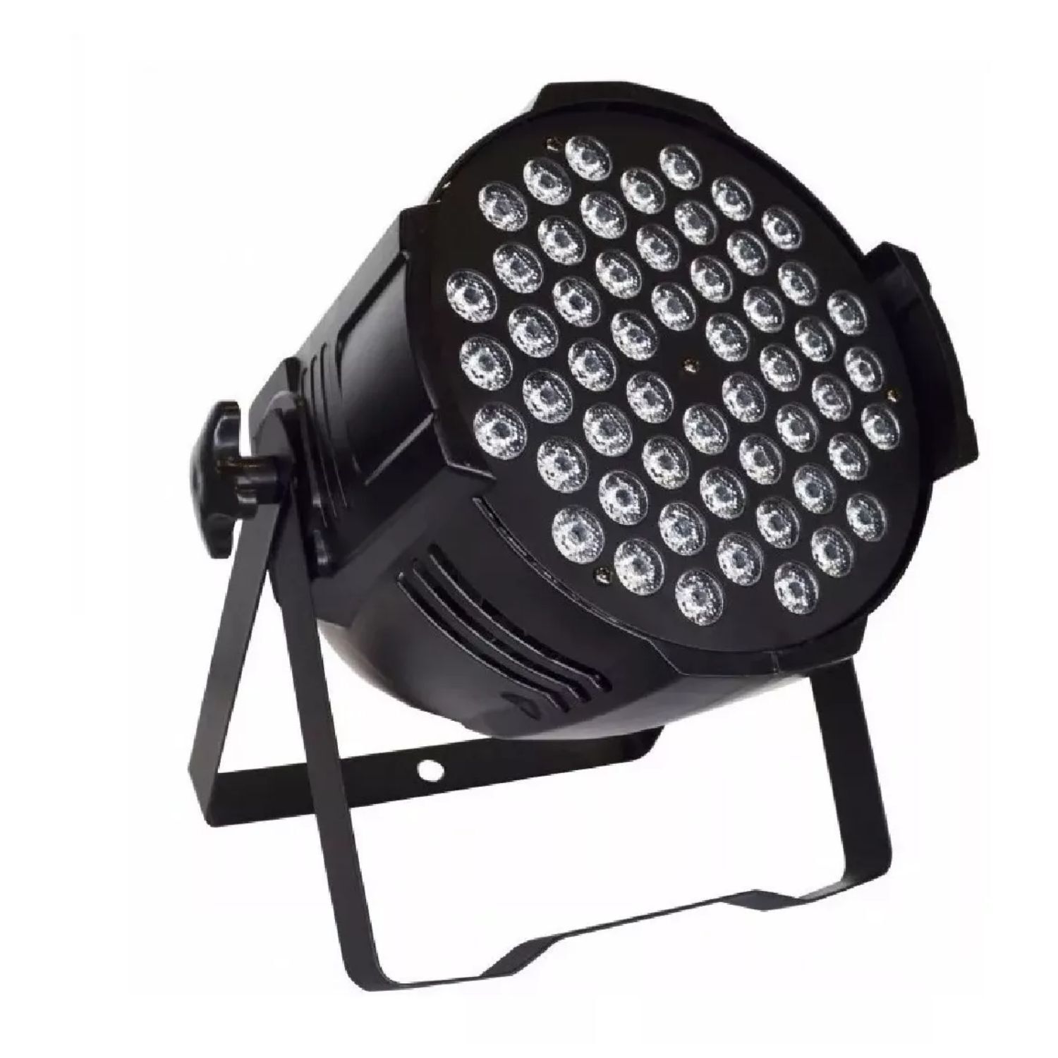Foco Luz Escenario 54 Led 220v Luces Deco Alta Potencia image number 0.0