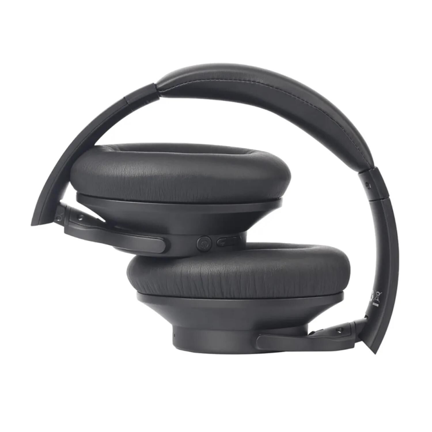 Audifonos Bluetooth Overear Plegables Negro Knc1090l Aiwa image number 2.0