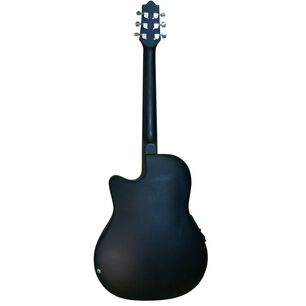 Guitarra Electroac&uacute;stica Bilbao Bil-800ce-nt + Funda