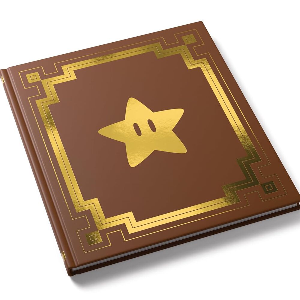 Rosalina Storybook Ingl&eacute;s image number 1.0