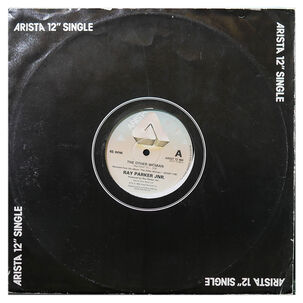 Ray Parker Jnr. - The Other Woman | 12" Maxi Single Usado