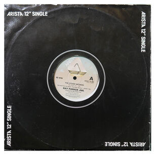 Ray Parker Jnr. - The Other Woman | 12" Maxi Single Usado
