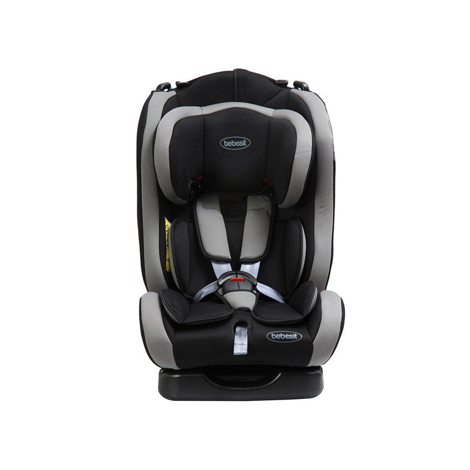 Silla De Auto Bebesit Convertible Orbit Gris image number 1.0