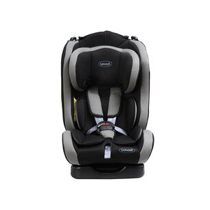 Silla De Auto Bebesit Convertible Orbit Gris