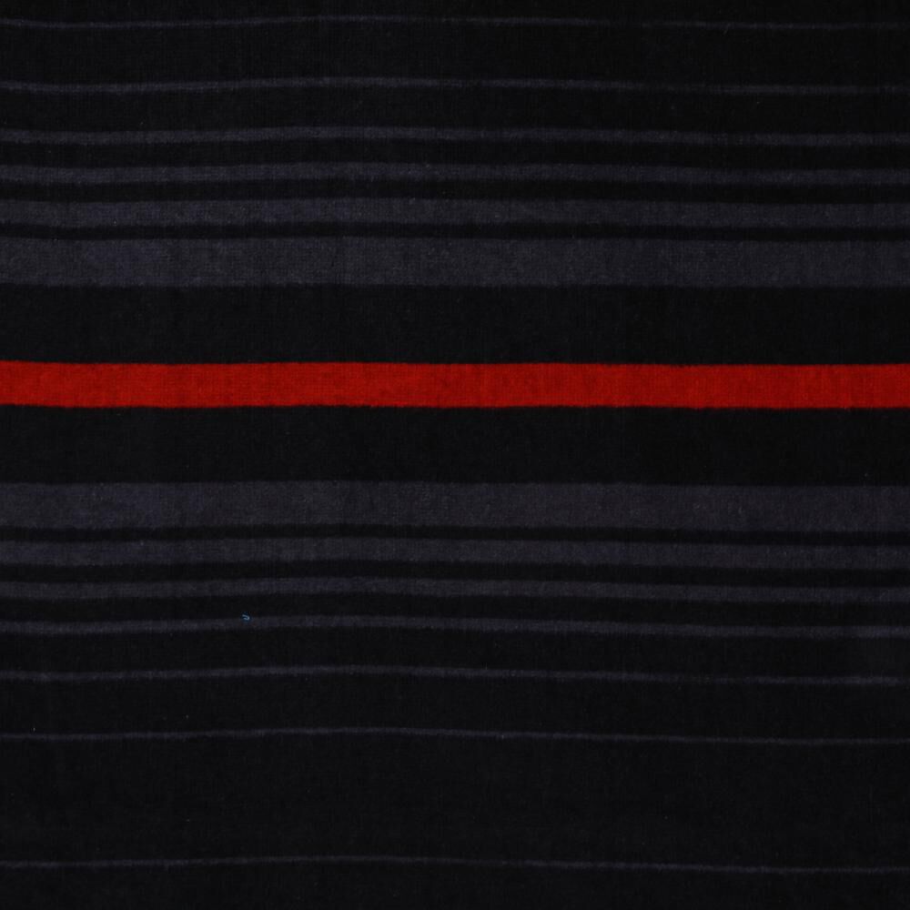 Toalla De Playa Azhome Verticals / 100x180 Cm image number 4.0