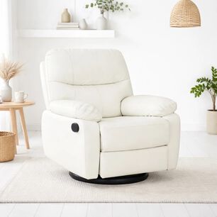 Berger Sill&oacute;n Torg - Beige