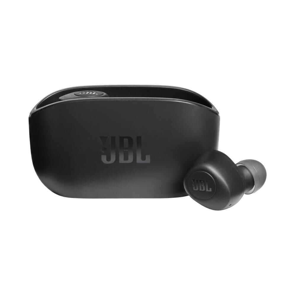 Audífonos Bluetooth Jbl WAVE 100TWS image number 0.0