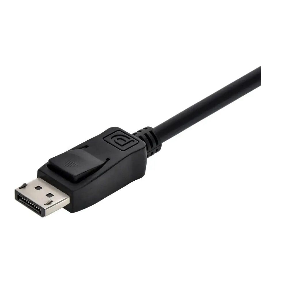 Cable De Video Displayport 2.0 8k 120hz Monoprice De 1 Metro image number 2.0