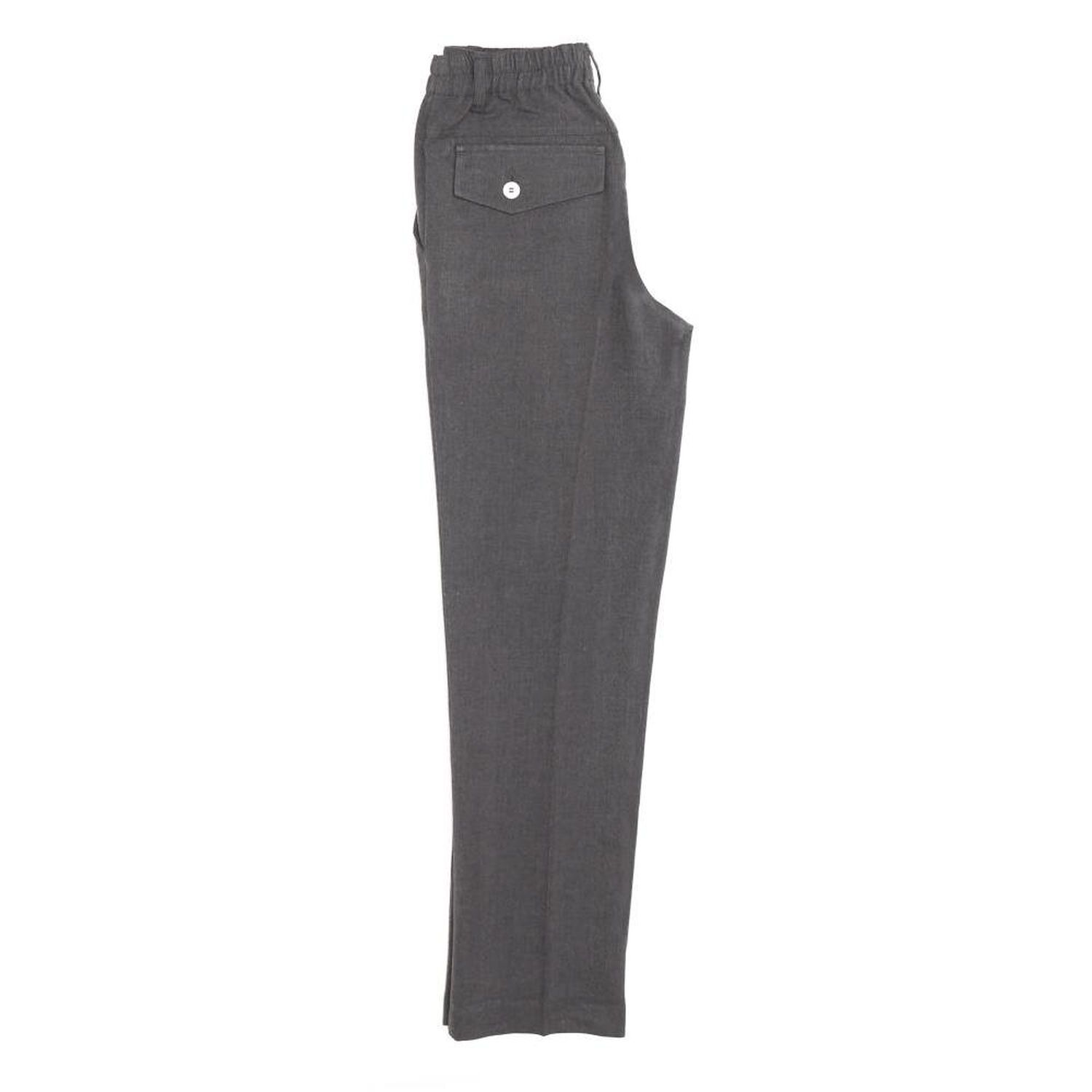 Pantal&oacute;n Escolar Ni&ntilde;o Monta&ntilde;a image number 1.0