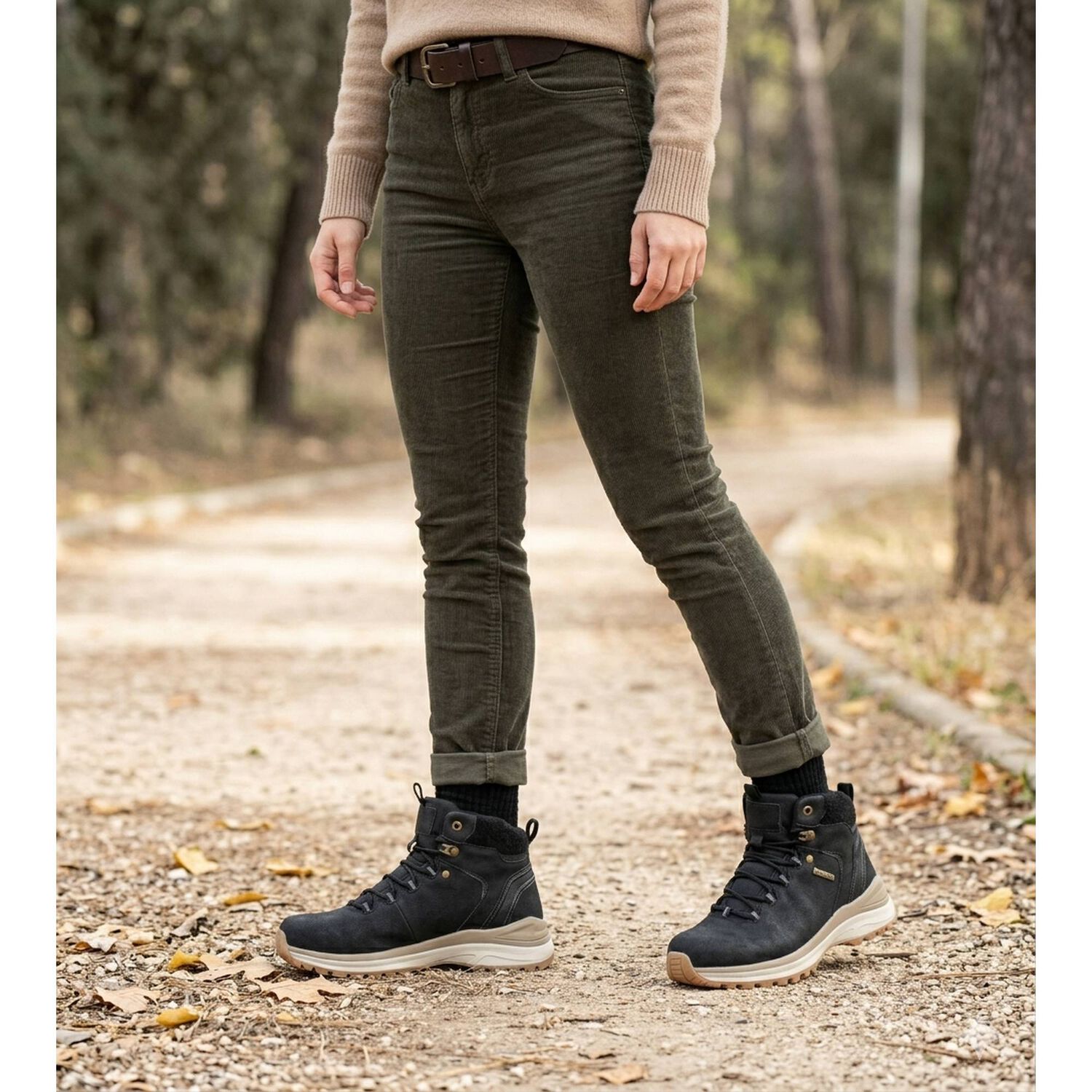Botin Pau Negro Alquimia image number 5.0