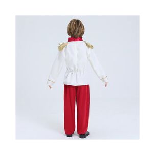 Disfraz Infantil Principe Encantador Cenicienta