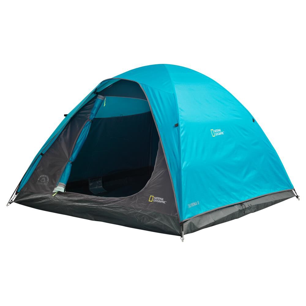 Carpa National Geographic Cng3341 / 3 Personas image number 1.0