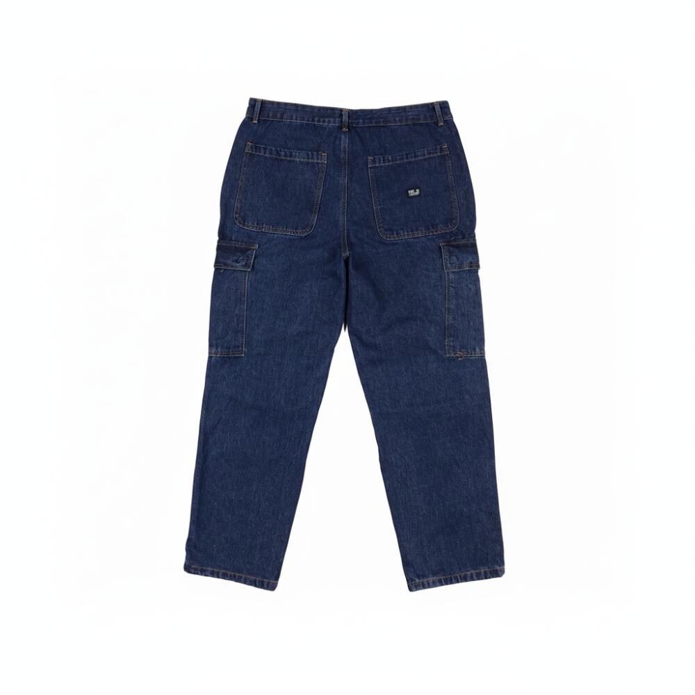 Jeans Hombre Rolly Go image number 1.0