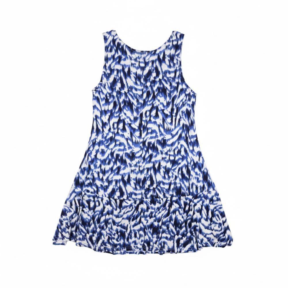 Vestido Mujer Kimera image number 1.0