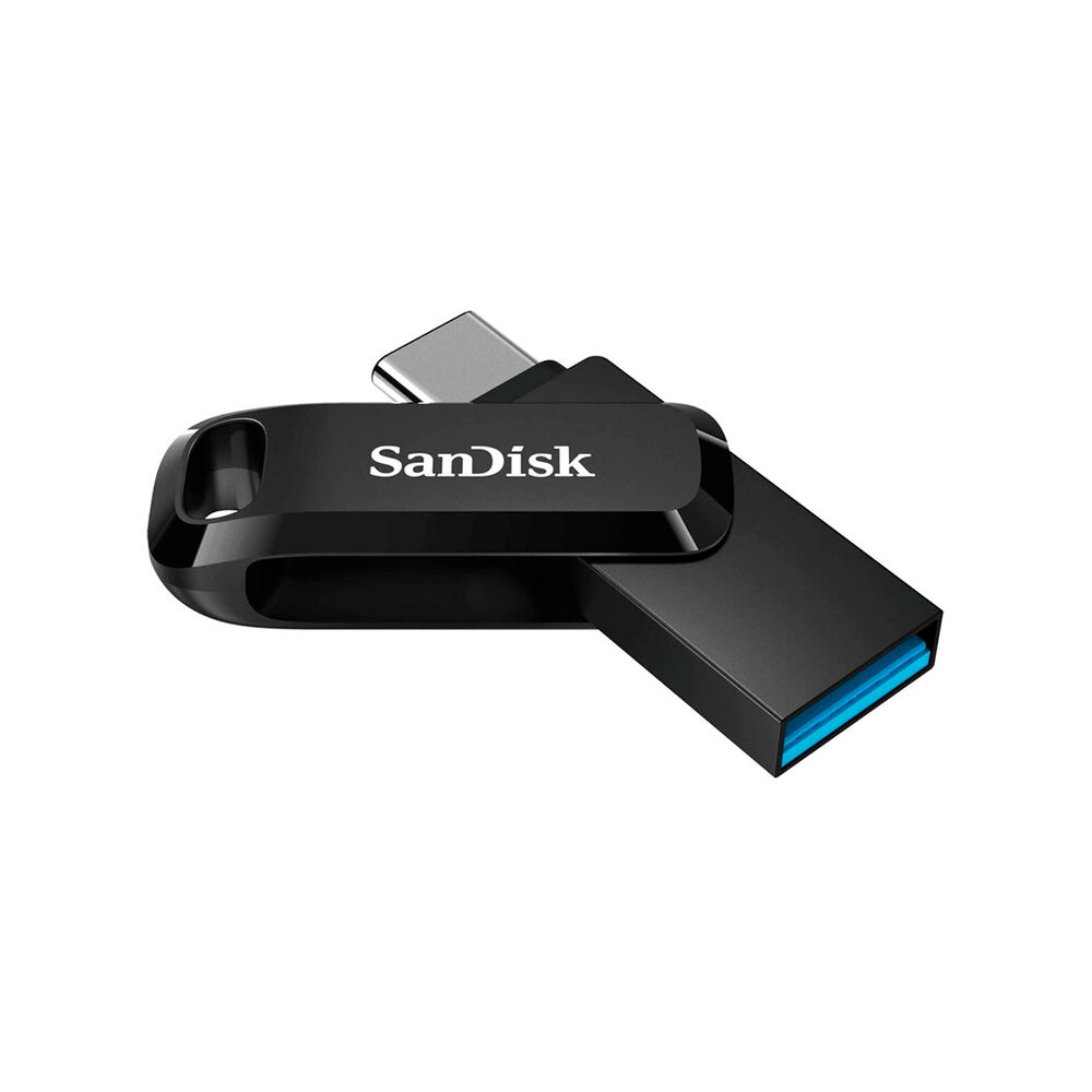 Pendrive Sandisk Usb 3.2 32gb Ultra Dual Drive Go 2 En 1 image number 3.0