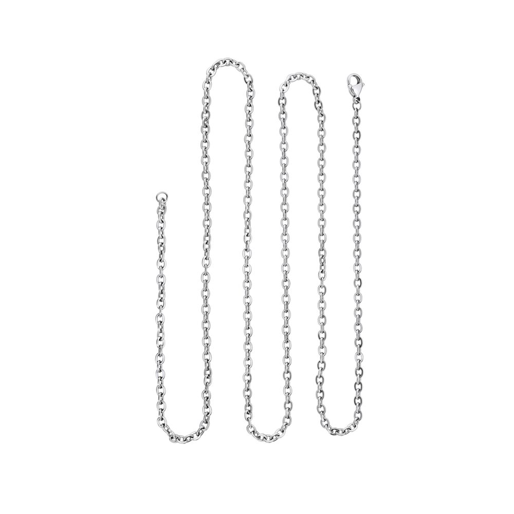 Reloj F2032/1 Festina Plateado Mujer Bolsillo image number 1.0