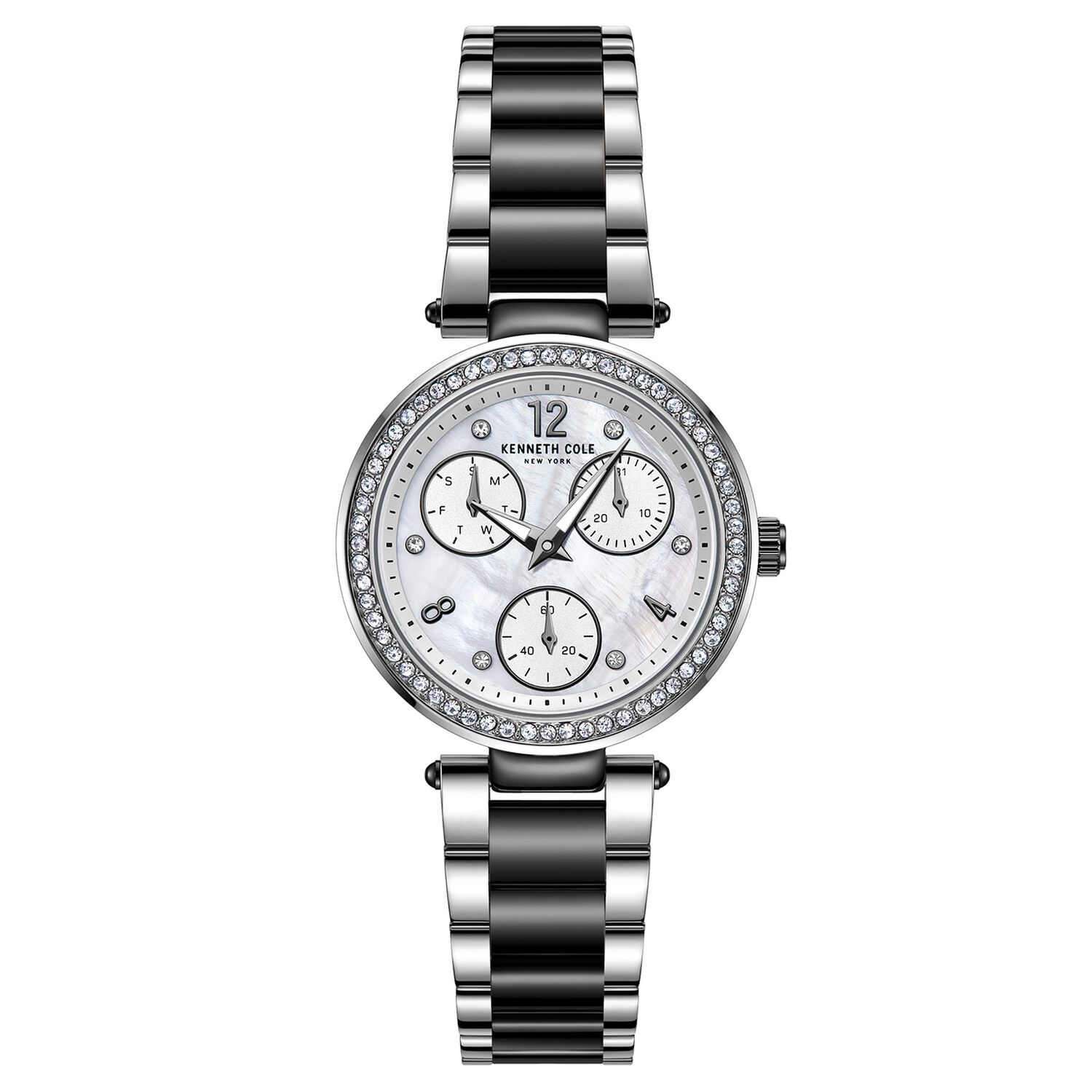 Reloj Kenneth Cole Kc51065016 Multicolor Mujer image number 0.0