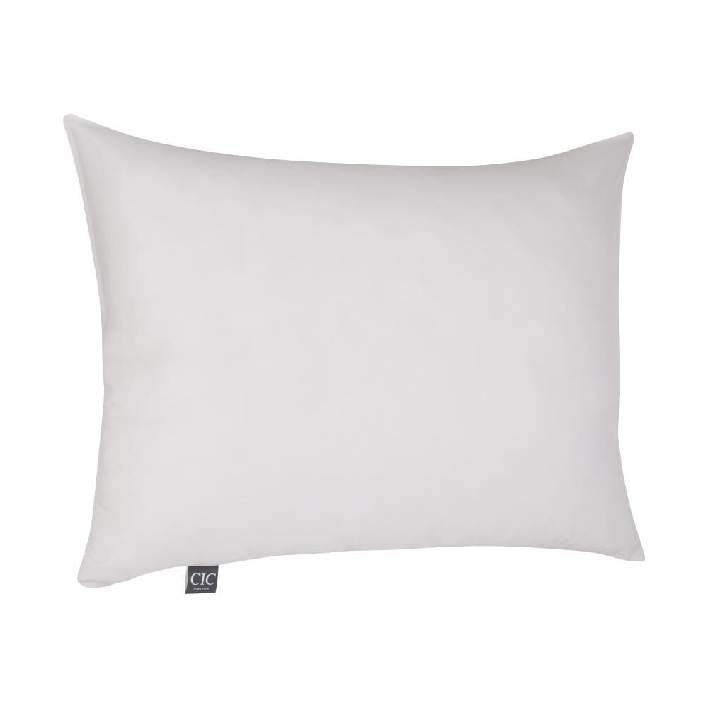 Almohada Cic Fibra Back Relax