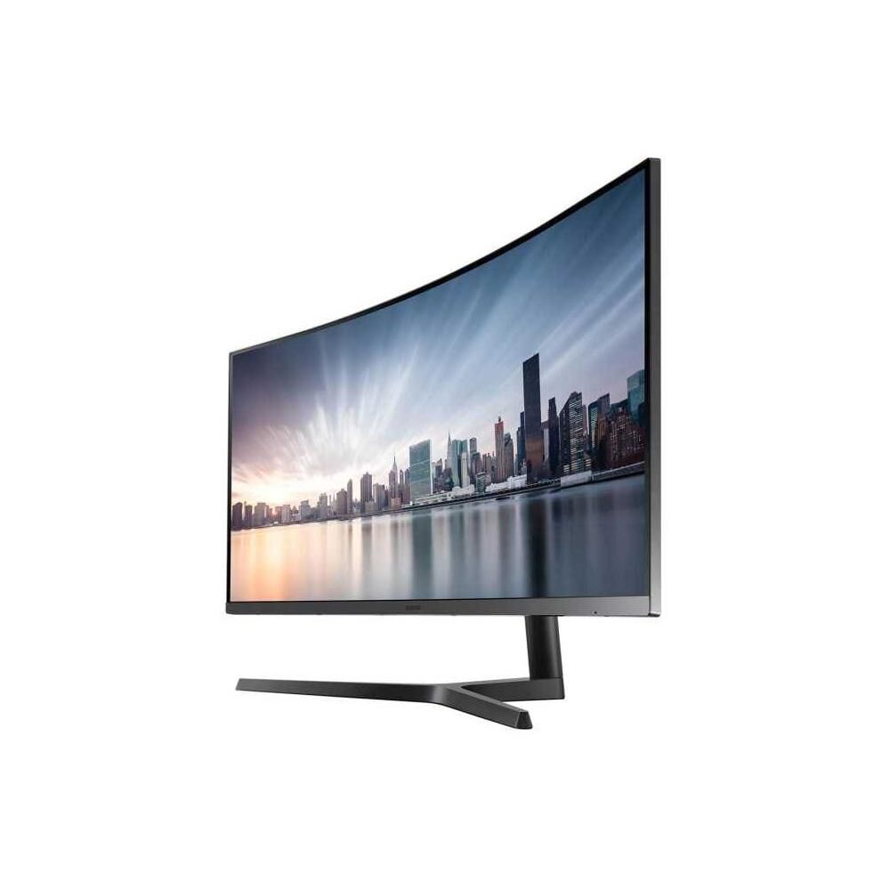 Monitor Samsung LC34H890WJXZS / 34'' Curvado image number 1.0