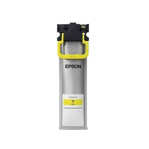 Tinta Epson T11a420-al 5000 Págs Amarillo