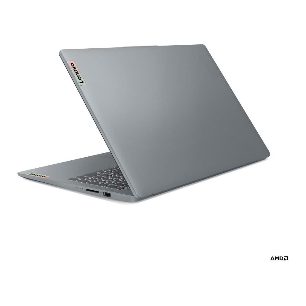 Notebook 15.6" Lenovo Ideapad Slim 3 / AMD Ryzen 7 / 16 GB RAM / 512 GB SSD image number 5.0