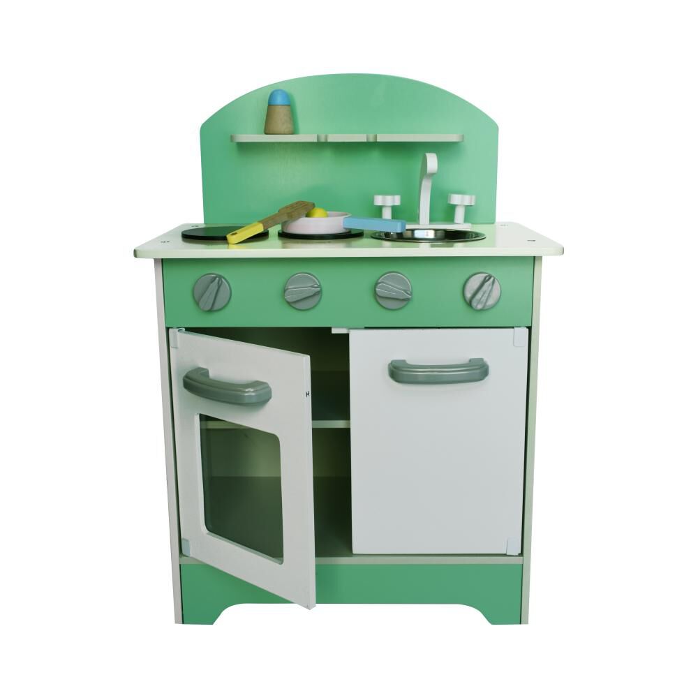 Cocina De Juguete Gamepower Coc005 image number 0.0