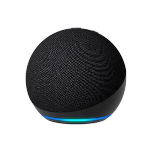 Amazon Alexa Echo Dot 5ta Generación Charcoal