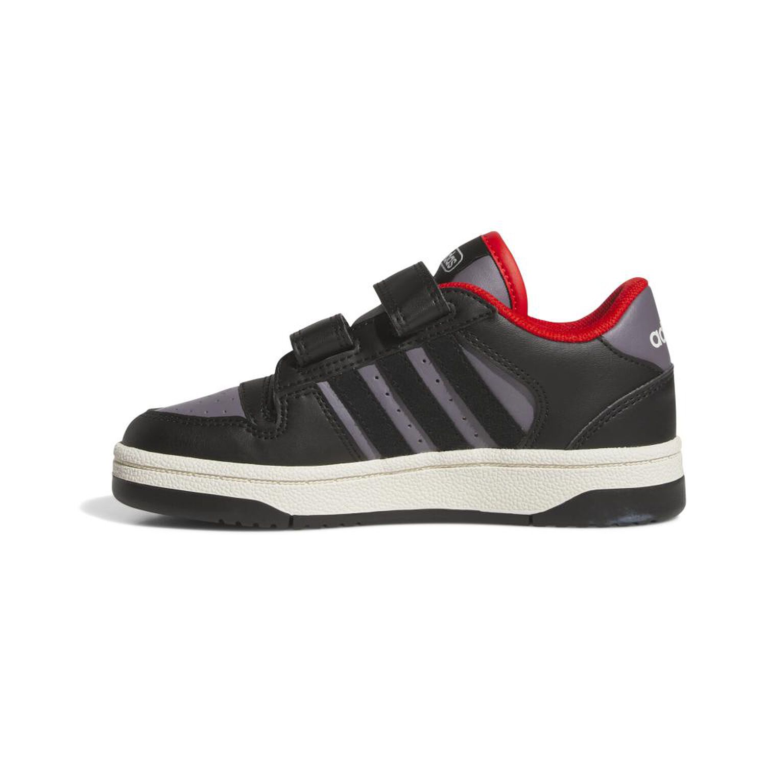 Zapatilla Urbana Ni&ntilde;o Adidas Break Start Kids image number 13.0