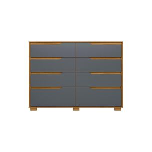 Cómoda Di Poretti Design Georgia / 8 Cajones Cómoda Di Poretti Design Georgia / 8 Cajones