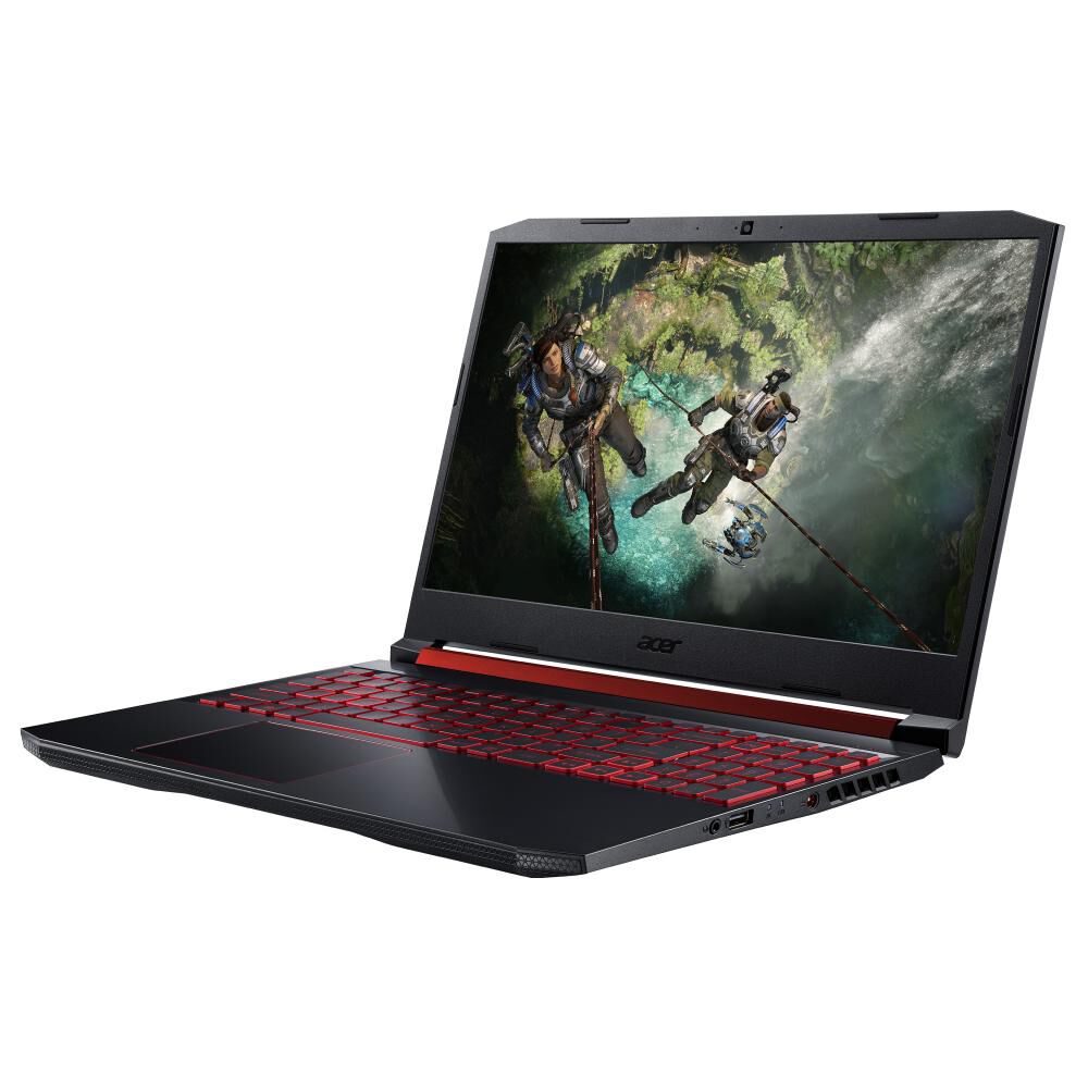 Notebook Acer Nitro 5 / Intel Core I5 / 8 GB RAM / 1 TB HDD / 15.6" image number 0.0