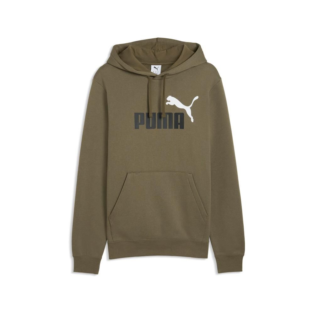 Poler&oacute;n Deportivo Hombre Puma image number 0.0