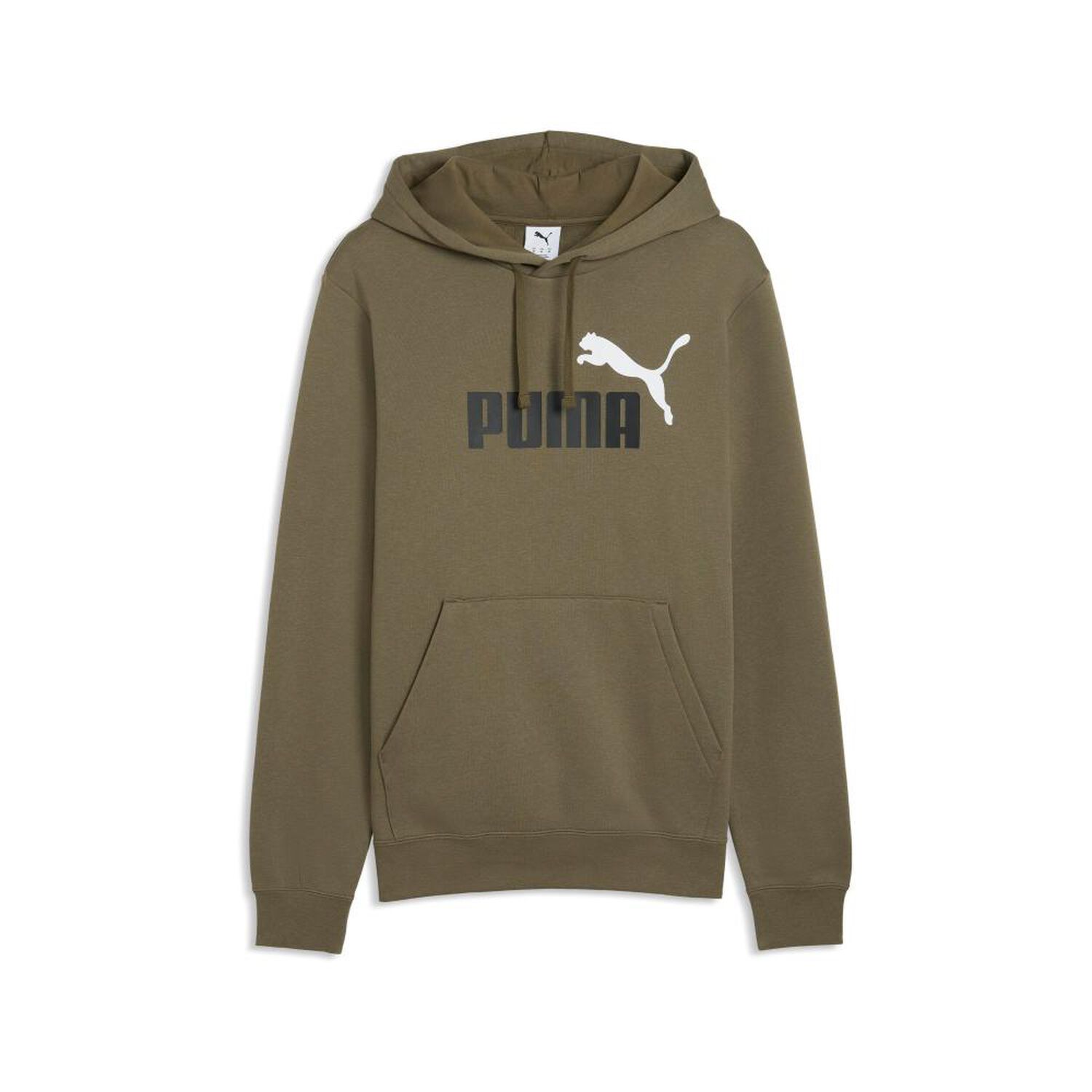 Poler&oacute;n Deportivo Hombre Puma image number 0.0