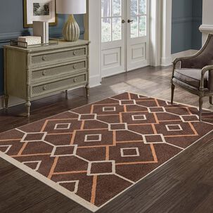 Alfombra Idetex Frise Light Velut / 235x160 Cm