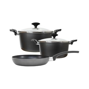 Batería De Cocina Ilko Everyday / 5 Piezas